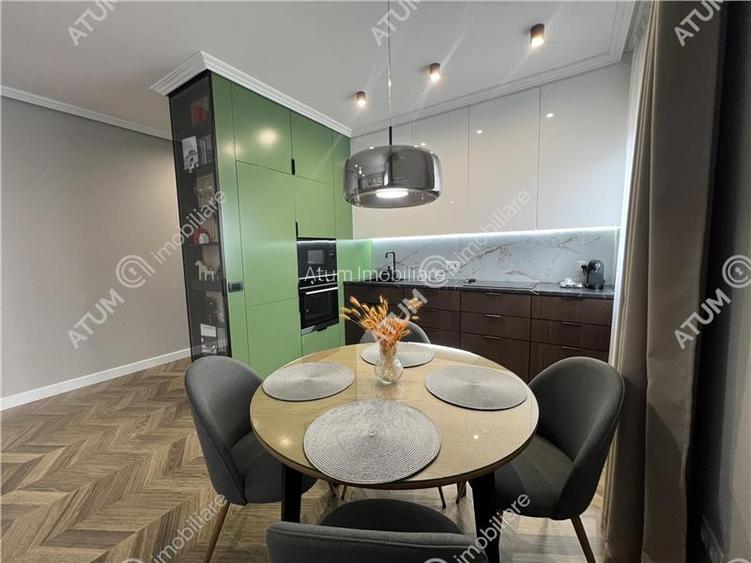 Apartament modern cu 2 camere etaj 2 zona Arhitectiilor Lidl - 3
