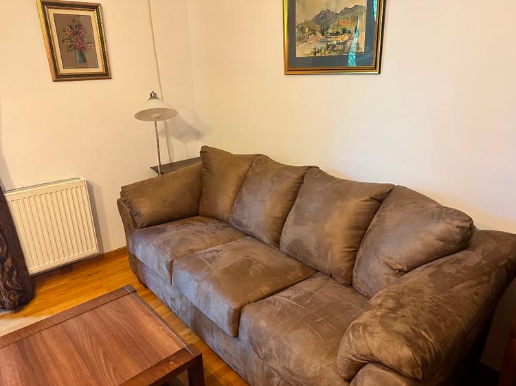 APARTAMENT 2 CAMERE DE INCHIRIAT IN ZONA FLOREASCA PROPRIETAR