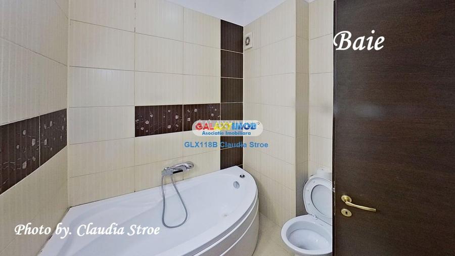 Inchiriere apartament 2 camere Brancoveanu Metrou - 7
