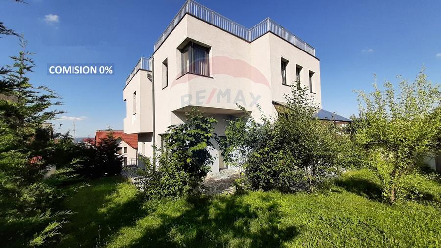 Casă de închiriat 4 camere Faget. Comision 0%