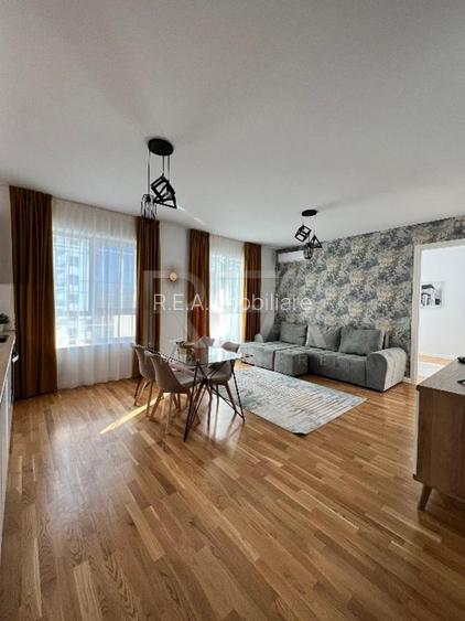 Luxuria Residence | 3 Camere | Investiție cu Chiriaș - 5