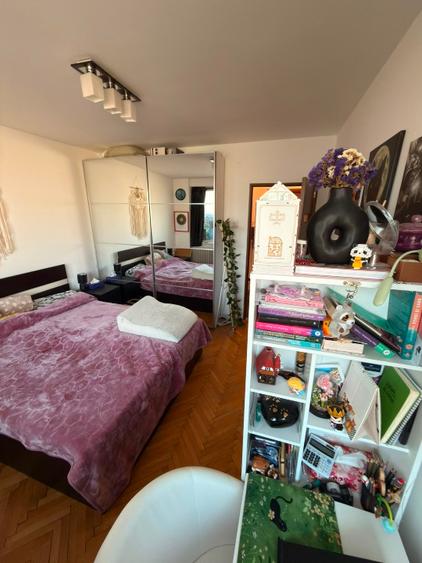 Apartament 2 camere Stefan cel Mare, Calea Floreasca- direct proprietar