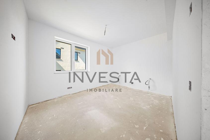 Calitate Premium/Casa individuala/Strada noua