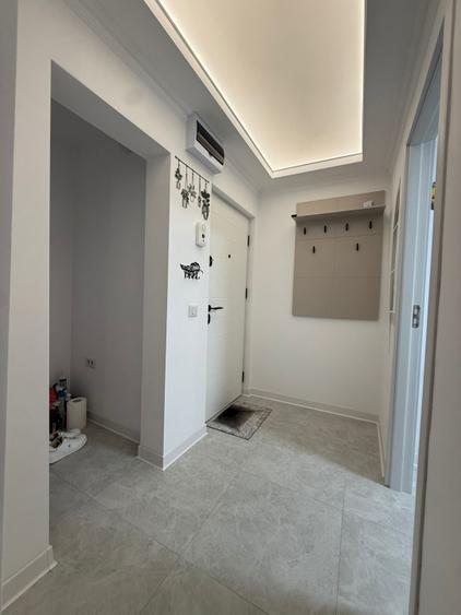 Apartament 2 camere | Tiglina 1 | 44 mp