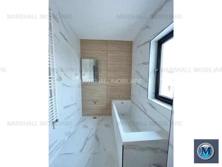Vila cu 4 camere de vanzare, zona Rudului, 145 mp #16336 - 9