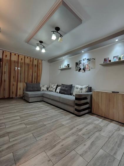 Apartament 2 camere Bd. Unirii