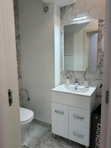 Apartament 2 camere 2 bai
