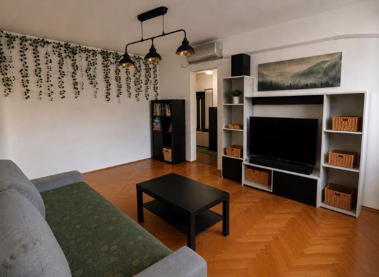Direct Proprietar | 2 Camere Floreasca - Dinamo / Metrou Ștefan cel Mare