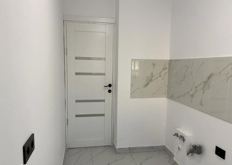 Giurgiului Drumul Gazarului Garsoniera renovata