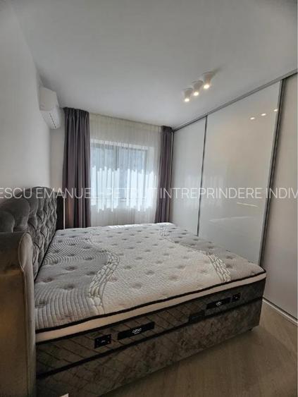Apartament 3 camere Cortina North | modern | cu parcare | Pipera