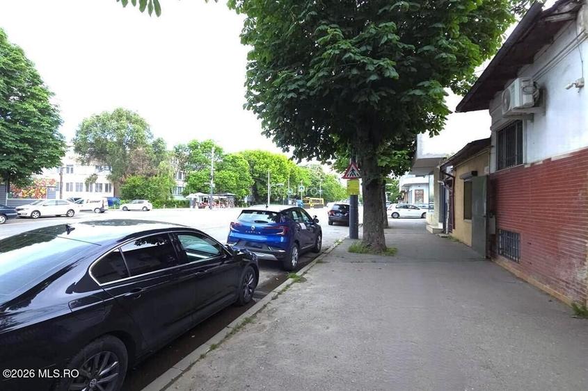 Icil - Policlinica CFR, casa D+P+1E si Spatiu Comercial stradal! - 8