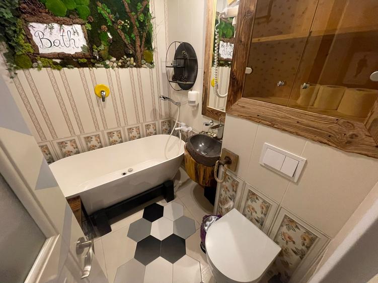 Apartament 2 Camere | Semidecomandat | Drumul Taberei | Orizont | Parter