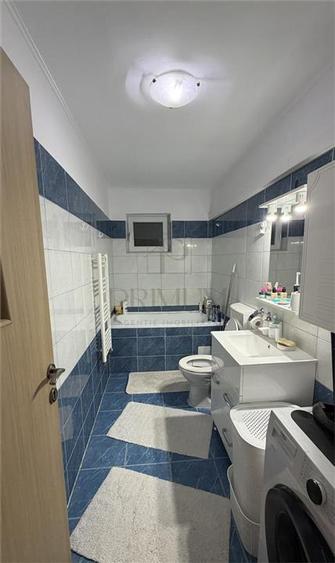 Sagului - 2 Camere - Bloc cu LIFT - Centrala proprie - Spatios - Decomandat