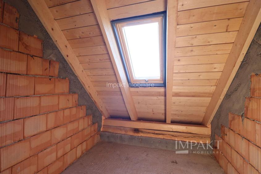 Casa superba si spatioasa, situata in Salicea! - 9