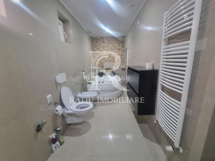 Casă  3 corpuri de vânzare | Teren 1060 mp | Cristur | Hunedoara - 17