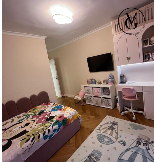 Apartament 3 camere - Zona Pallady - doua locuri de parcare