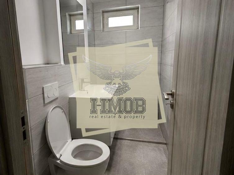 Apartament modern cu 2 camere zona Ciresica