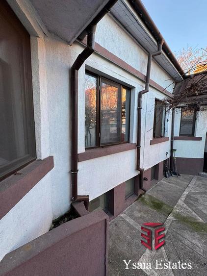 OCAZIE LA VANZARE - CASA CARAMIDA 6 CAMEE - ZONA ICIL -