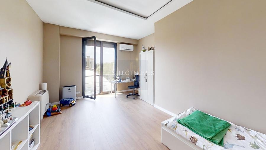 Apartament 4 Camere | Renovat | Piscina | Parcare *Iancu Nicolae* - 11