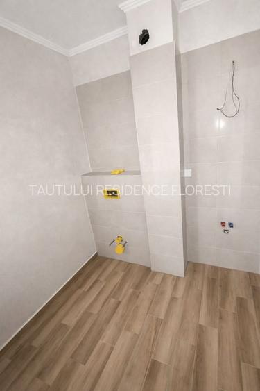 Ap 18 C5 Tautului Residence Park Parcul Poligon Sub Cetate - 11