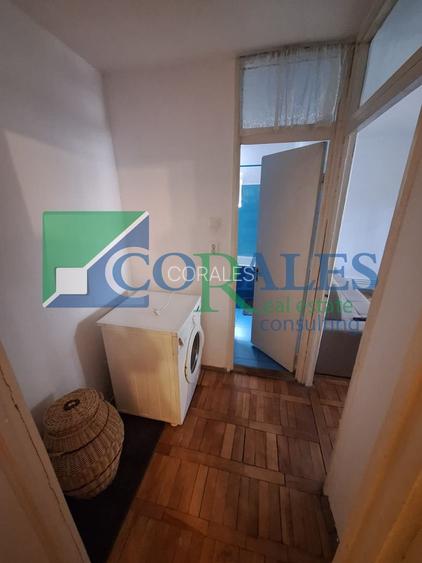 2 Camere, Etaj 2, Girocului, Centrala proprie, bloc anvelopant - 9