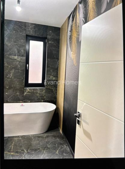 Duplex modern P+1 cu 4 camere, 3 bai – Mosnita Noua - 19