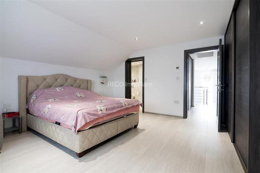 RECO Casa moderna in Sanmartin  zona Beverly Hills - 24