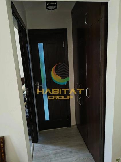 Apartament cu 2 camere renovat integral bl reabilitat