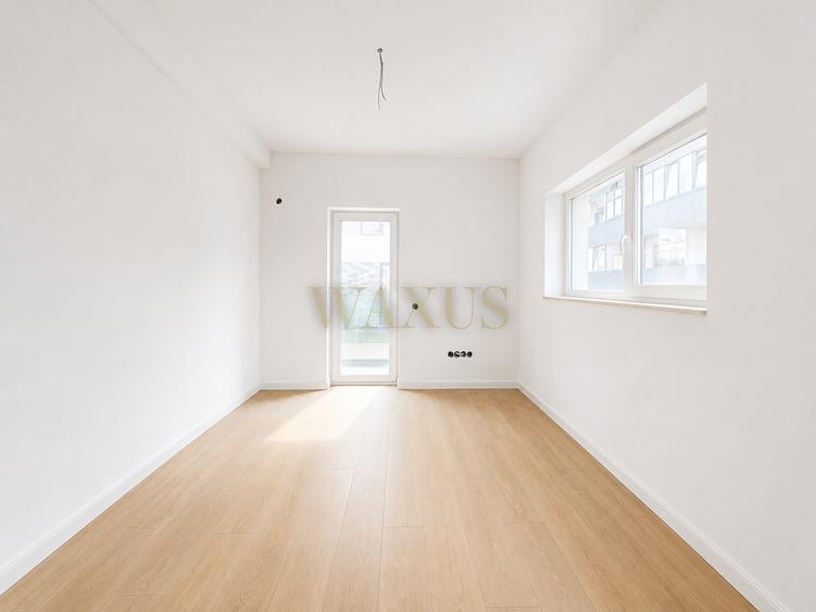 Casa Modernă - SU 125MP | 5 Camere | Ansamblu Privat - Terra