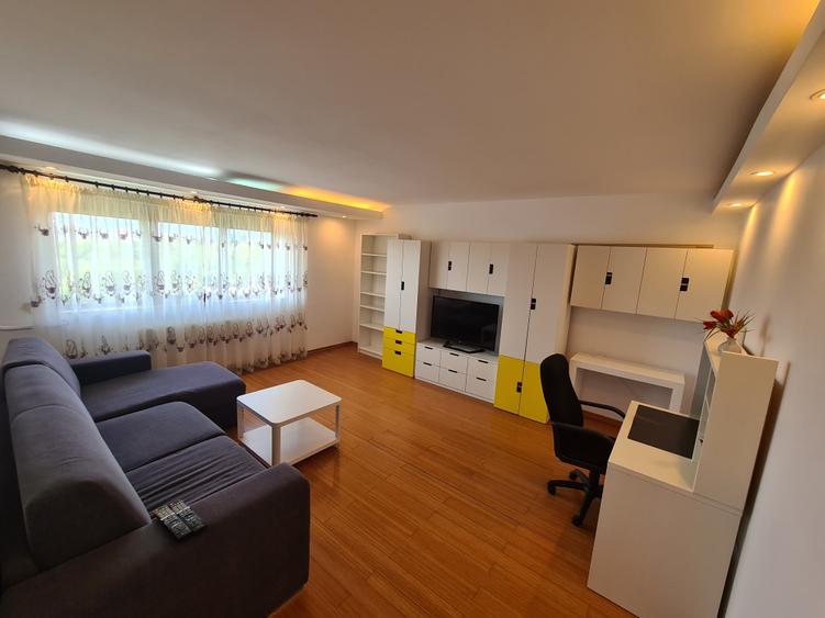 Apartament cu 2 camere decomandat, parcare și boxă, de închiriat – Tătărași