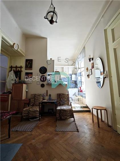 Apartament, Centrul Istoric,  Brasov - 10