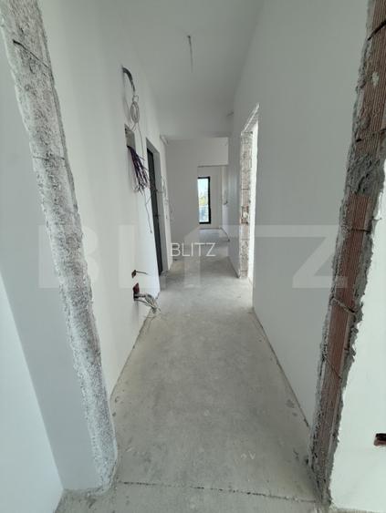 Apartament 3 camere, 71 mp, strada Prof. Cornel Popa - 9