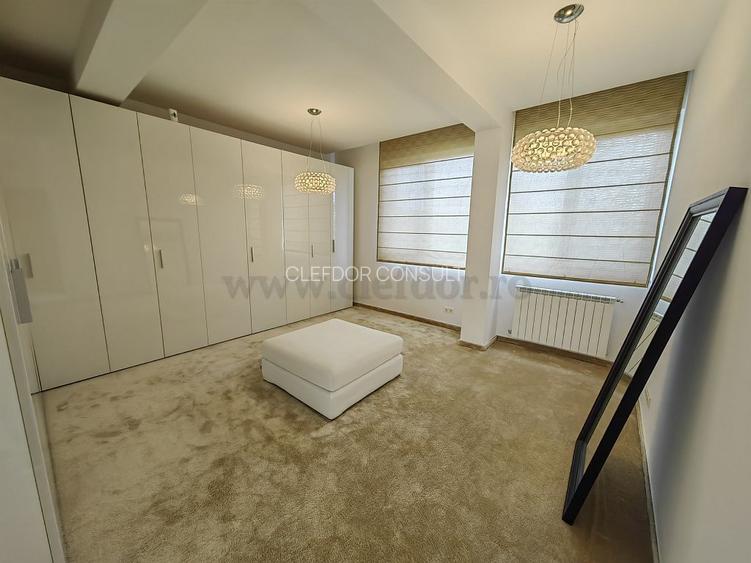 Vila individuală in zona Iancu Nicolae-Jolie Ville
