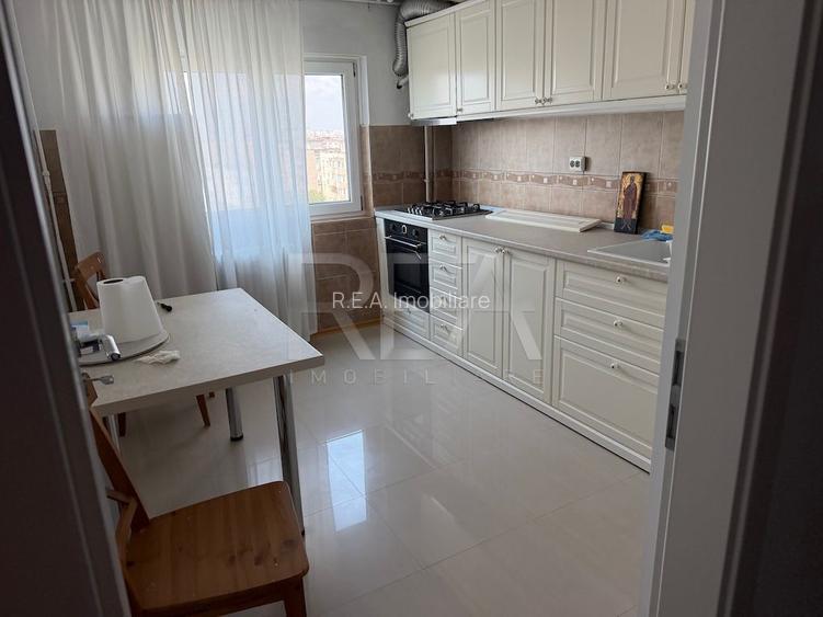 3 Camere - Decomandat -Sebastian/Scoala 280