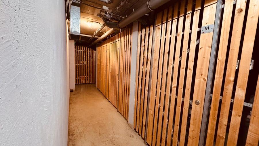 Apartament 3 camere | 107 mp | terasă + boxă | Residenz – Cartierul German