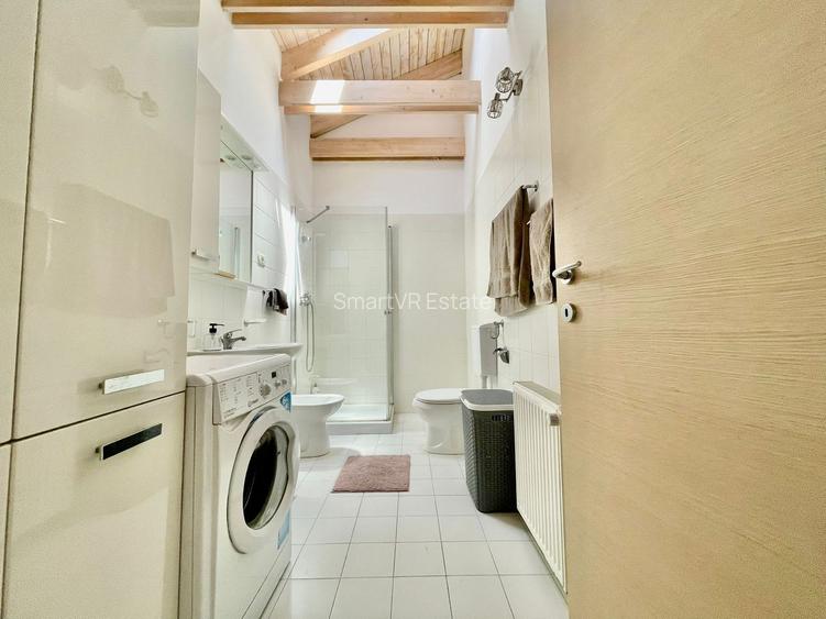 Apartament de vanzare Complex Studentesc | centrala proprie - 10