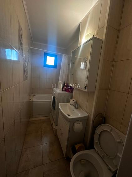 Apartament cu 2 camere, etajul 2/4, zona Alexandru cel Bun - 7