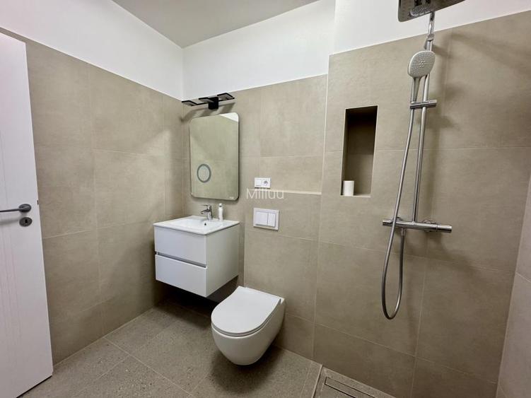 Apartament 3 camere/ Parcare subterana/ Pet Friendly/ Apahida - 10