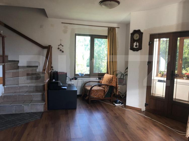 Casa de vanzare – Tarlungeni, judetul Brasov