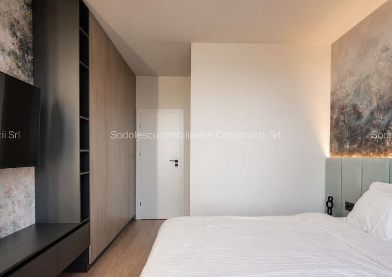 Apartament 2 camere zona Iulius Town - 10