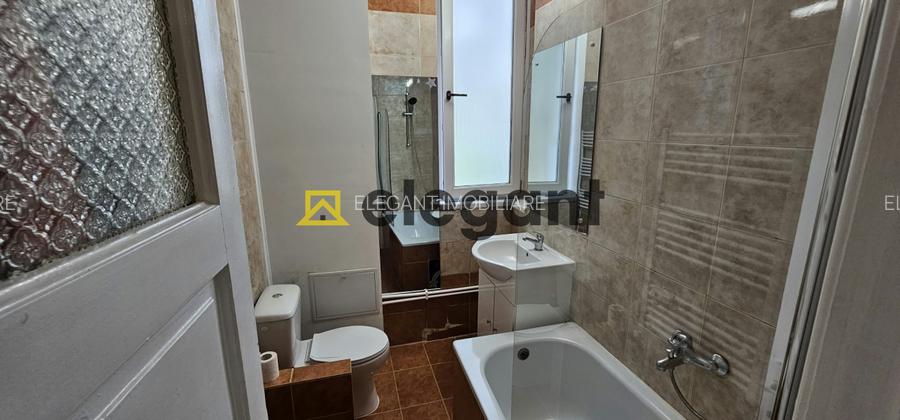 2 camere transformate in 3, Ultracentral-Primarie - 9