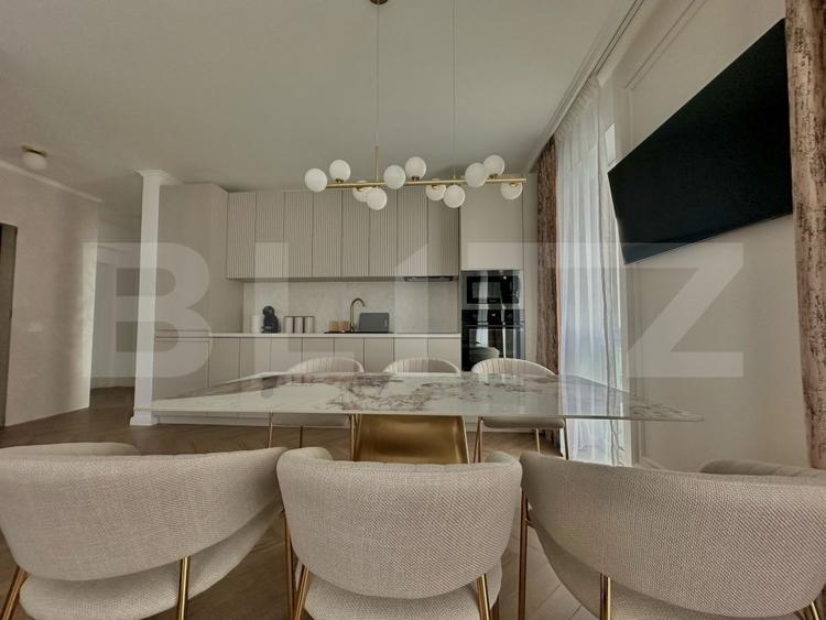 Apartament cu 3 camere, 62 mp, zona Prima Arena