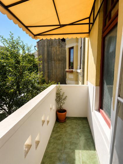 Apartament 2 camere | 43 mp | Zona centrală | Semidecomandat