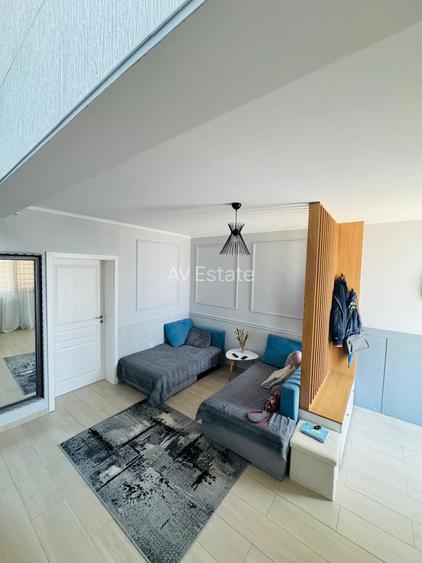AV647 Casa pe colt tip TRIPLEX, zona BUNA, Calea Urseni, P+1E, COMISION 0% - 4