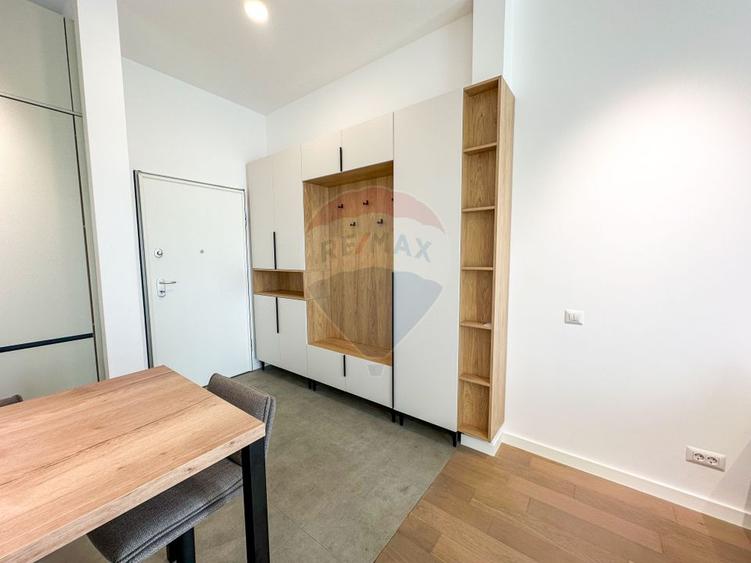 Apartament 2 camere de inchiriat | One Timpuri Noi | 2 locuri Parcare