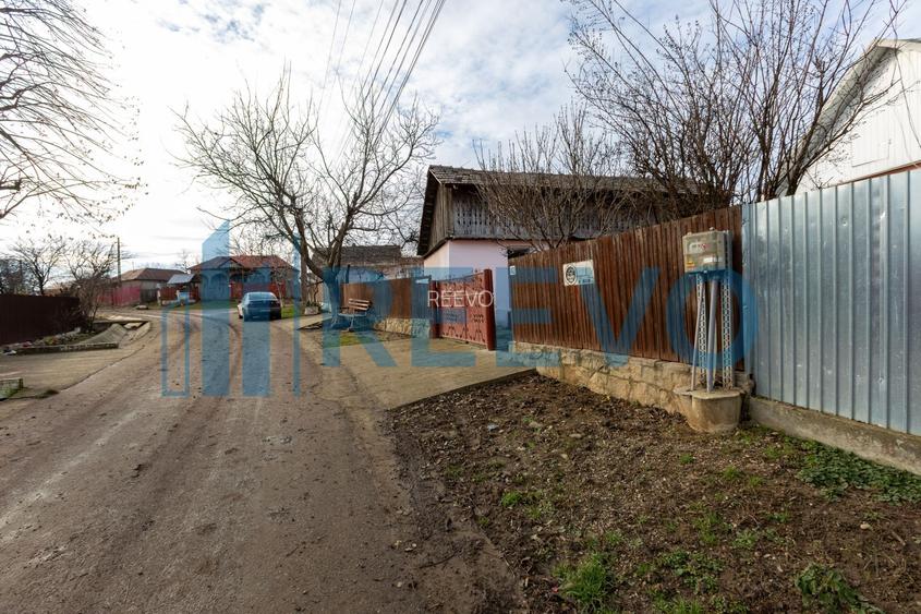 Casa si teren 3365mp Sascut - 33