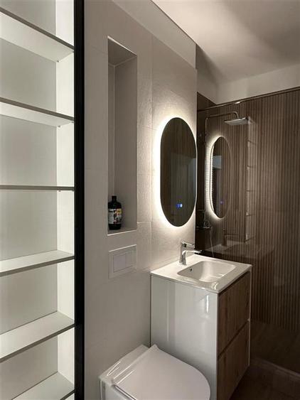 Apartament cu o camera Stefan Cel Mare