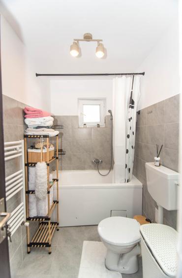 Apartament modern | mobilat si utilat | Eremia Grigorescu