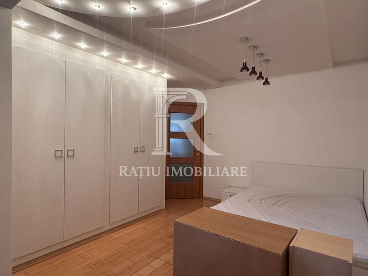 Apartament cu 3 camere de închiriat | Prima Nufărul | Oradea |