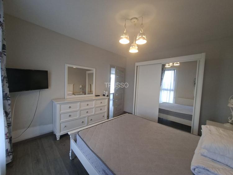 Apartament cu 3 camere de închiriat în Șelimbăr - 9